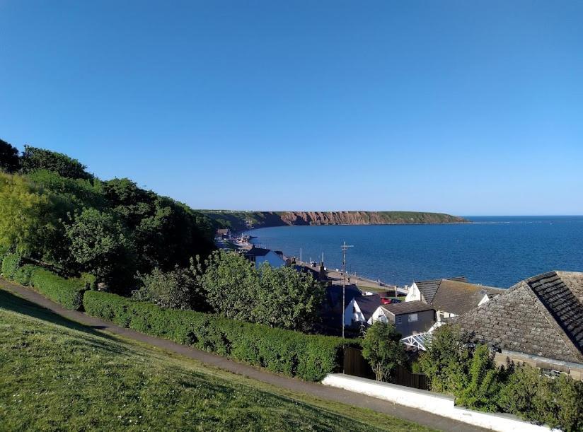 The Lord'S Cottage Filey Exterior photo